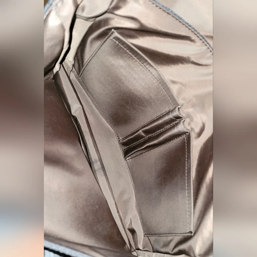 Louis Vuitton Messenger Bag Damier Black